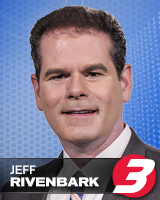 Jeff Rivenbark