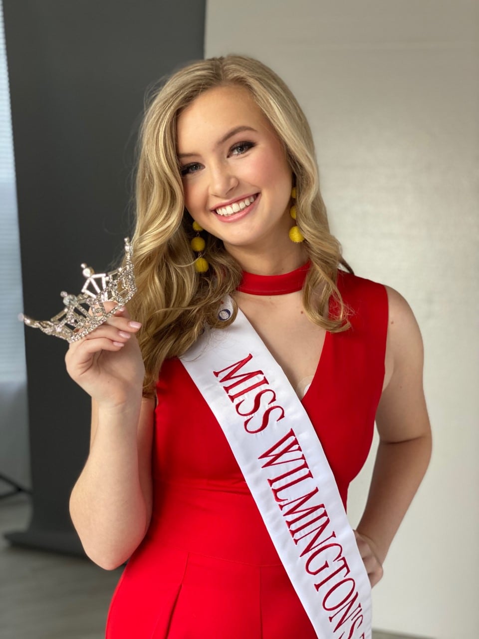 Miss Teen Lafayette: Not your average 'beauty queen