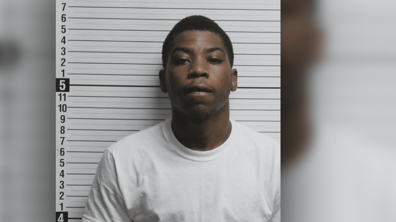 Suspect wanted for killing Brunswick County man turns himself in - WWAYTV3