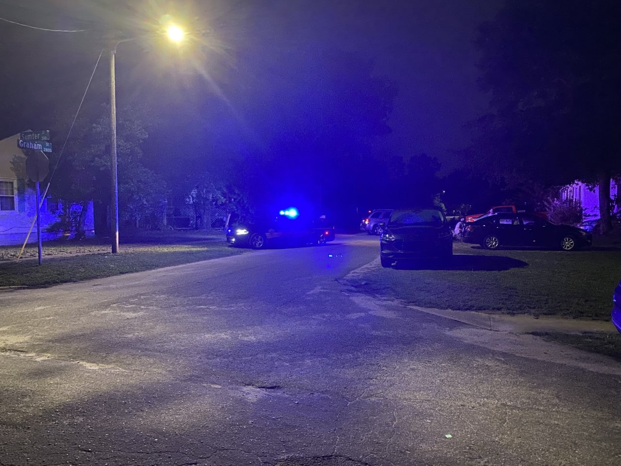 Two arrested in connection with Wilmington robbery - WWAYTV3
