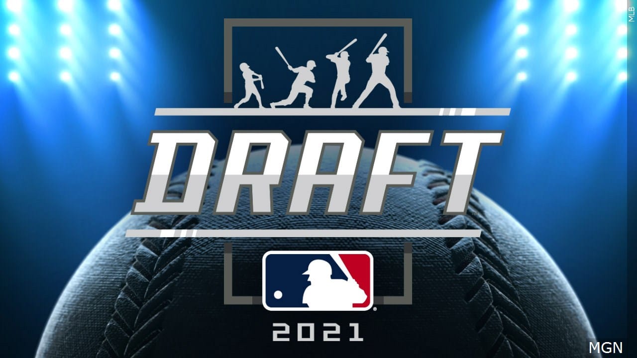 We Simulated The MLB Draft Over Two Dozen Times  Heres Who Your Team  Selected Most Often  Prospects Live