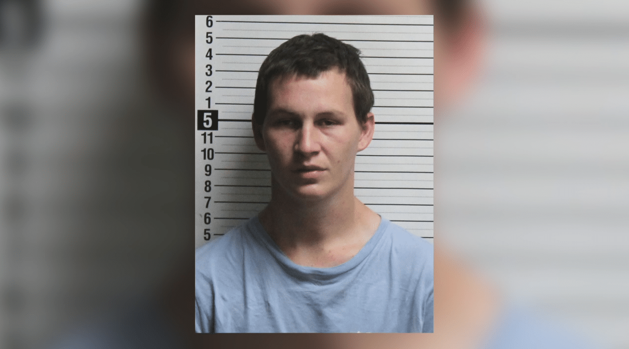 Possession of a weapon of mass destruction among charges for Supply man ...