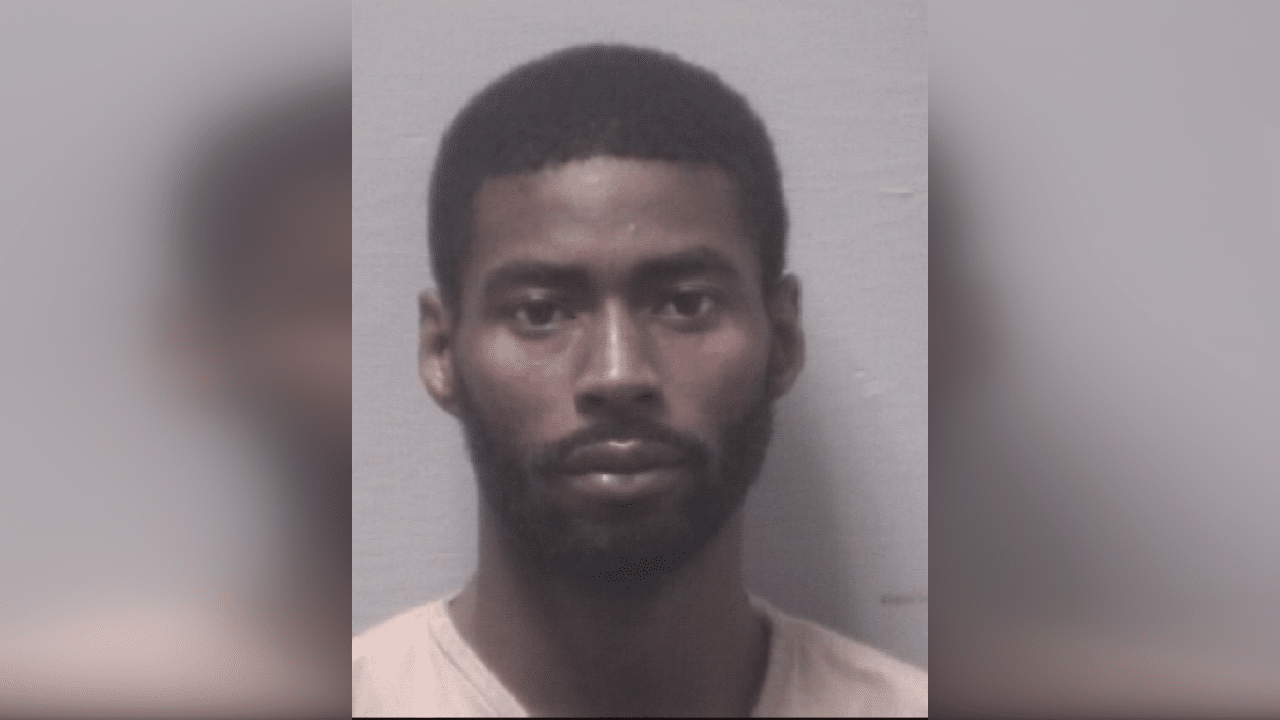 WPD: Man arrested after fleeing from officers - WWAYTV3