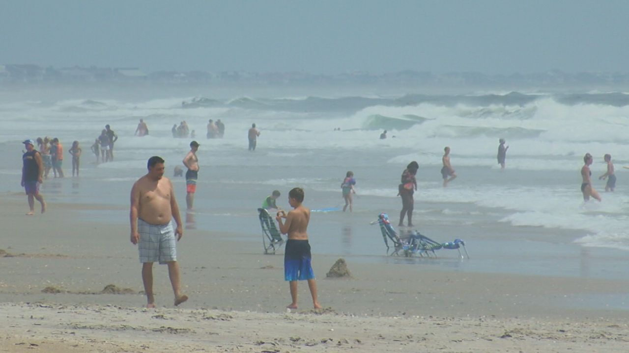 Wrightsville Beach Ocean Rescue Archives - WWAYTV3