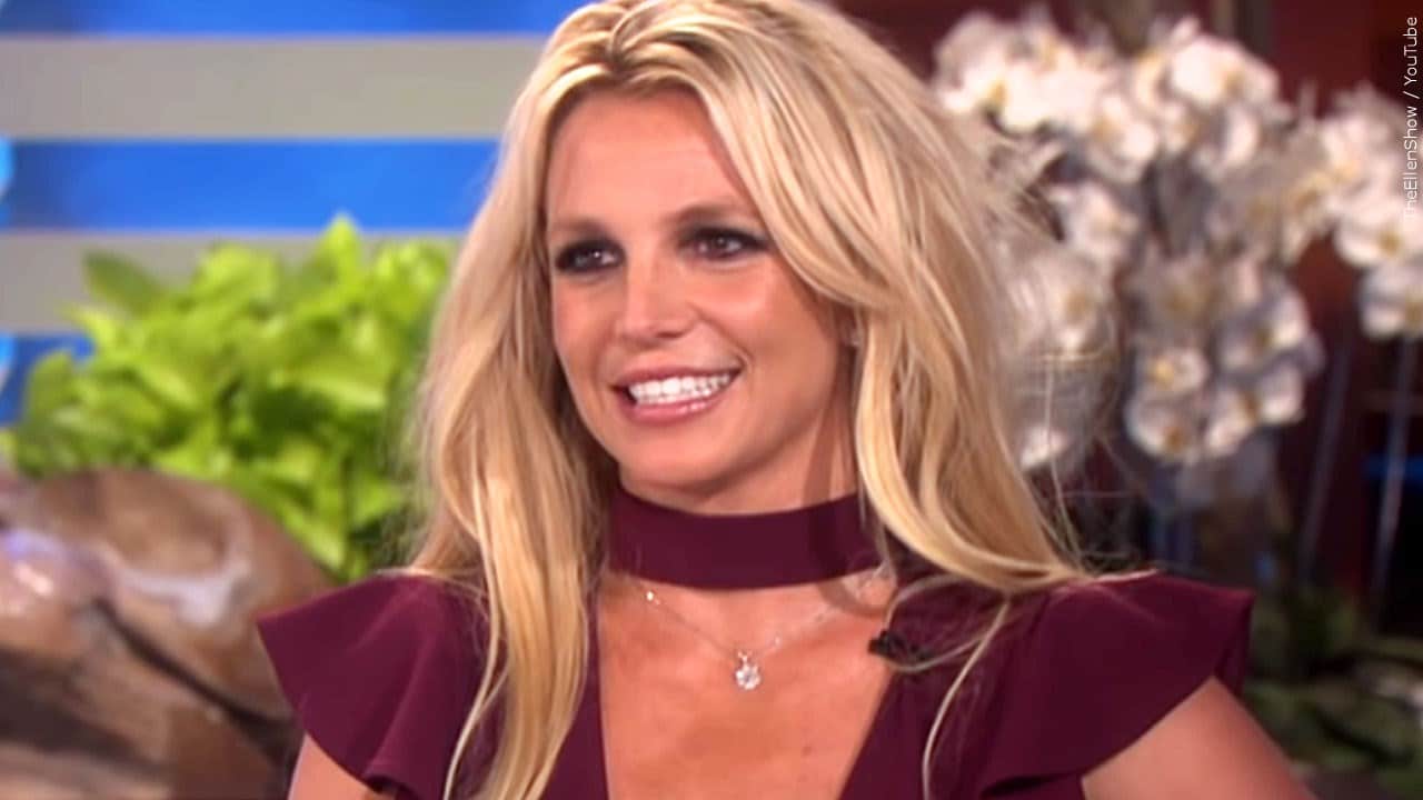 Britney Spears Under Investigation Over Battery Of Staff Wwaytv3 4554