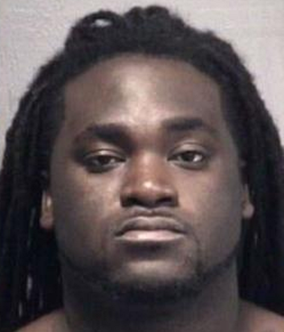Man sentenced to prison in deadly Wilmington shooting - WWAYTV3