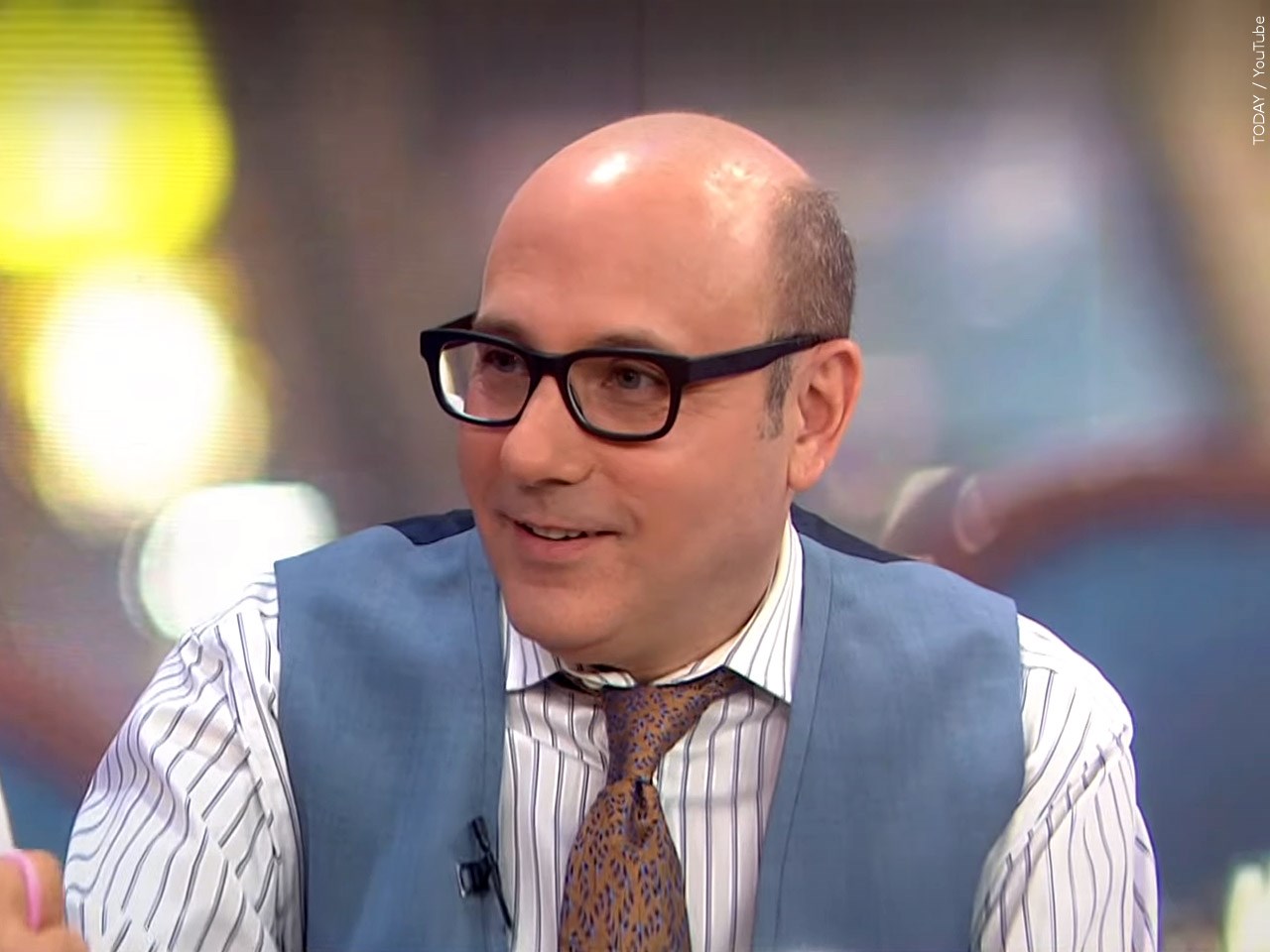 Beloved Sex And The City Actor Willie Garson Dies At 57 Wwaytv3