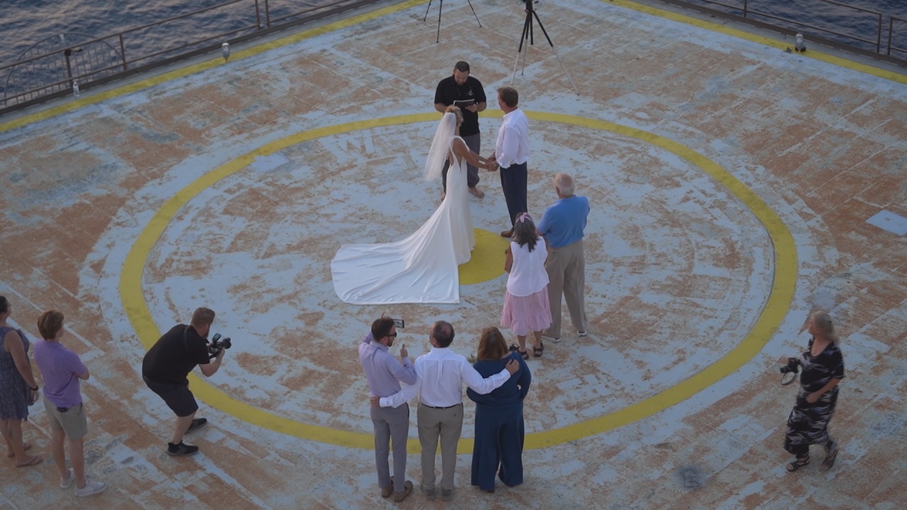 Jeff Wenzel Archives - WWAYTV3