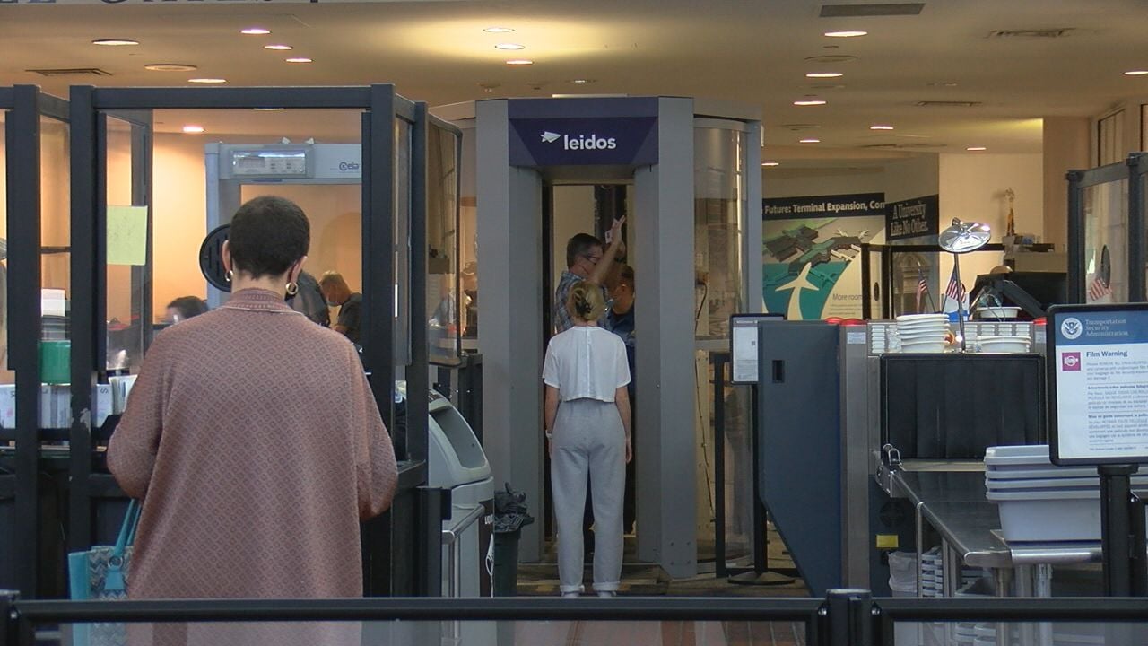 20 years after 9/11, TSA implemented many airport security changes