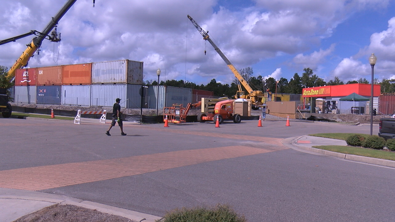 Set Strike Film and tv employees continuing to work during possible film set ...