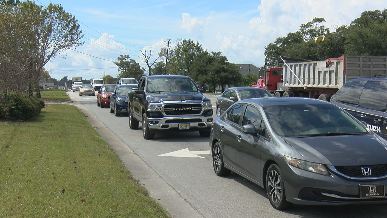 Construction for longawaited Hampstead Bypass should began in coming