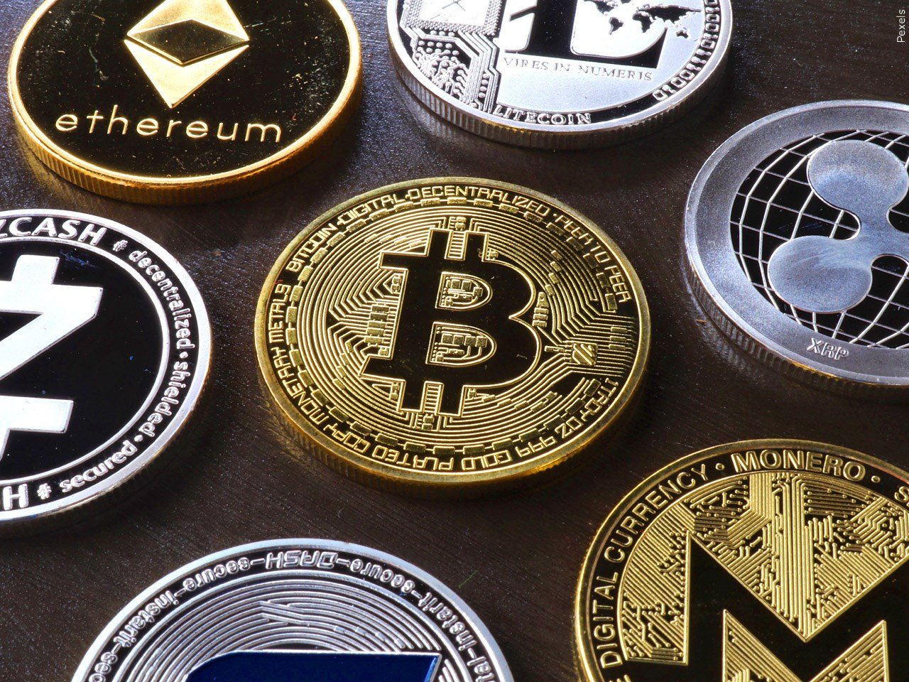 House sends GENIUS Act to Trump, sends other cryptocurrency bills to Senate
