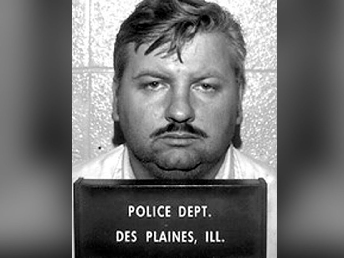 DNA brings pain, closure to family of John Wayne Gacy victim - WWAYTV3