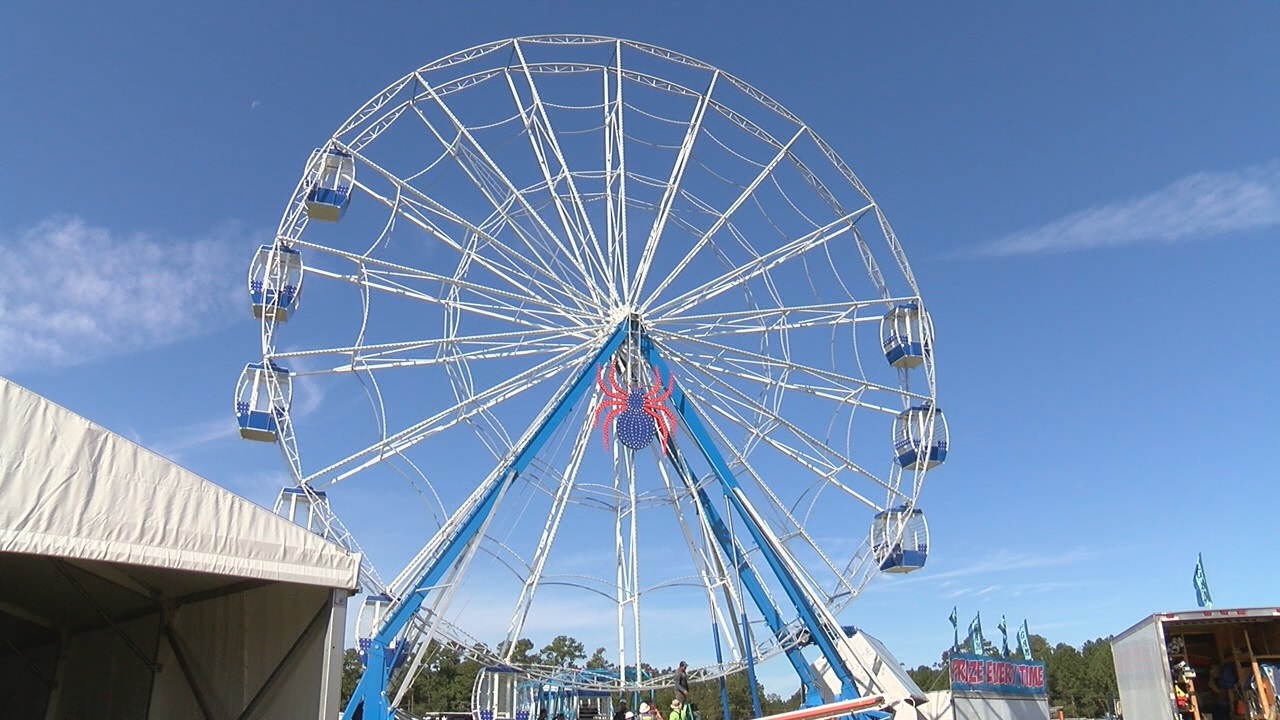 The Cape Fear Fair and Expo returns this weekend WWAYTV3