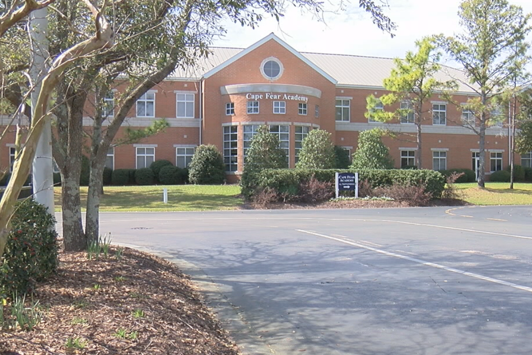 Lawsuit Cape Fear Academy Ignored Bullying Harassment Claims Among Girls - Wwaytv3