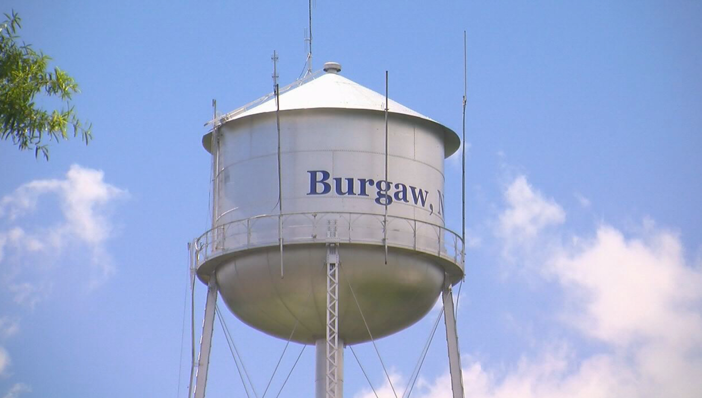Olivia Dawson bumps out incumbent for Burgaw mayor WWAYTV3
