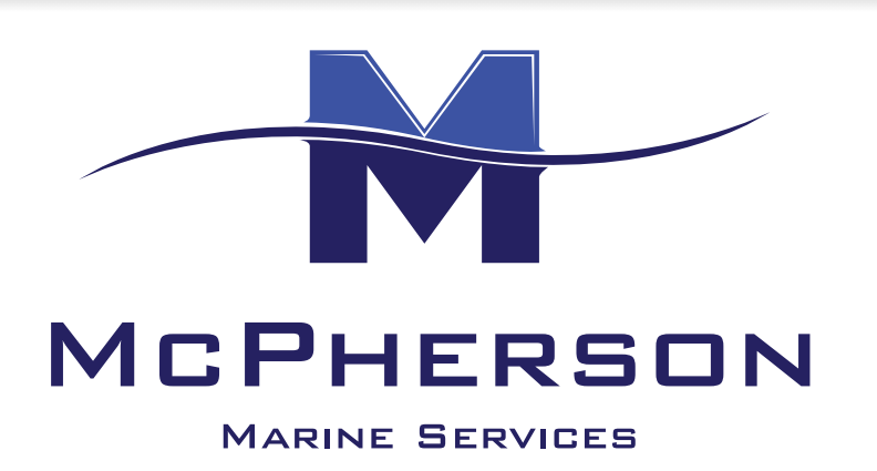 Mcpherson Marine Services Sponsor