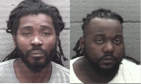 Rocky Mount Homicide