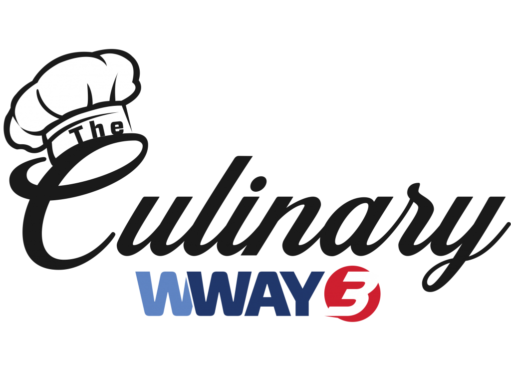 Culinary Way Black