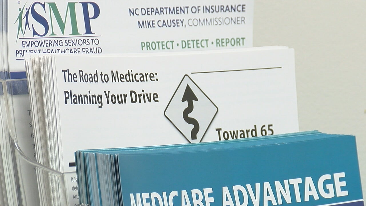 wwaytv3.com - ABC News - Trump administration to end Medicare Part D subsidy program in 2027