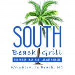 South Beach Grill Logo