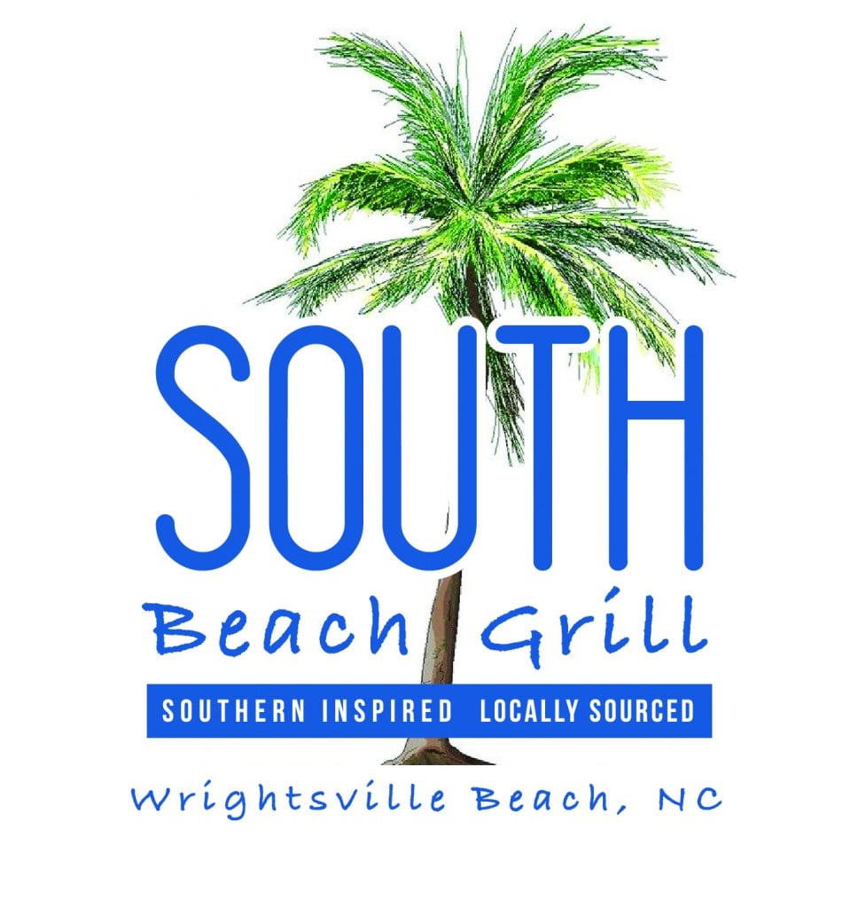 South Beach Grill Logo