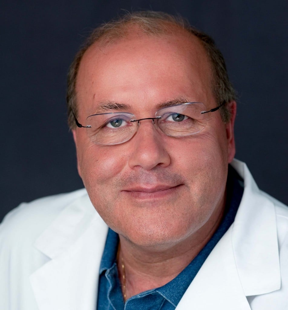 Kamrangoudarzi Headshot