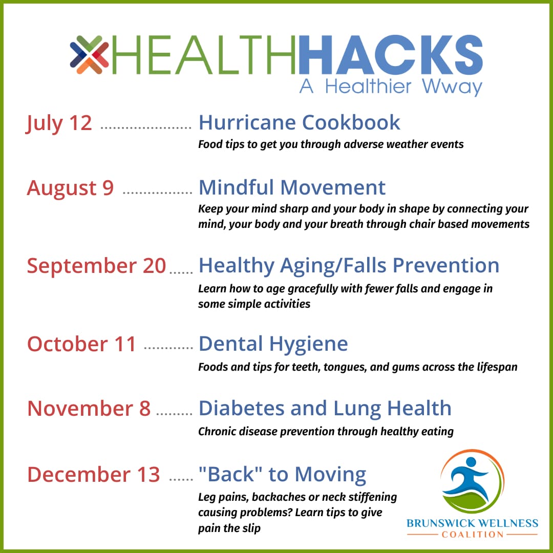 Health Hacks 2021 Schedule Max Quality 3