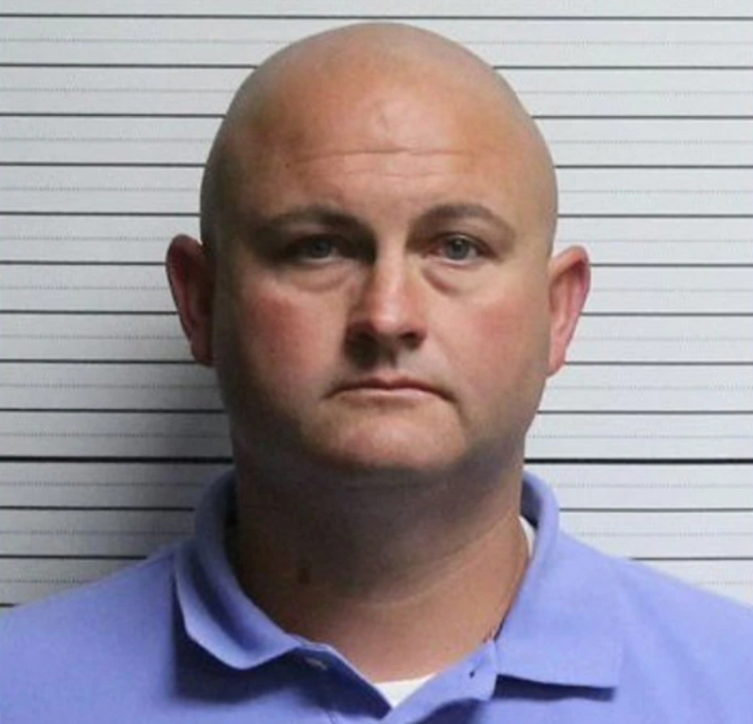 Bladen County deputy indicted on assault charge WWAYTV3