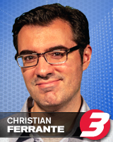 ChristianFerrante_production_team Christianferrante Production Team