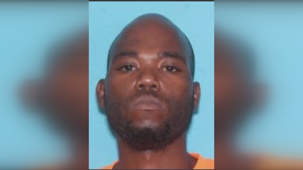 BCSO searching for missing man - WWAYTV3