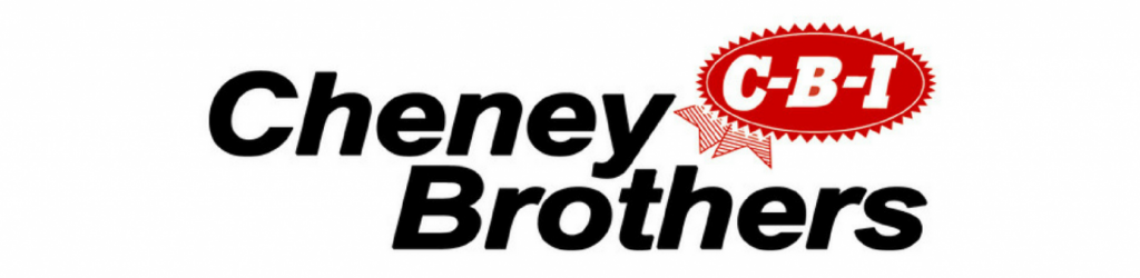 Cheney Brothers Logo