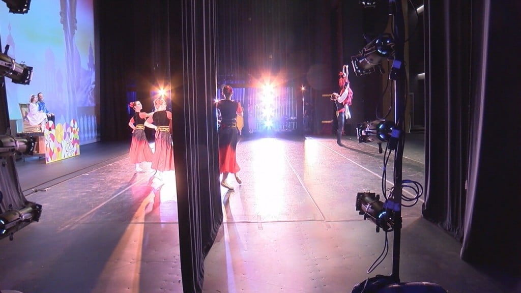 Wilmington Ballet