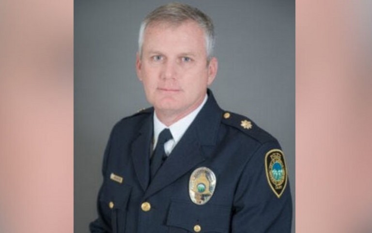 Asheville Police Deputy Chief Accused In Sex Trafficking Cover Up At