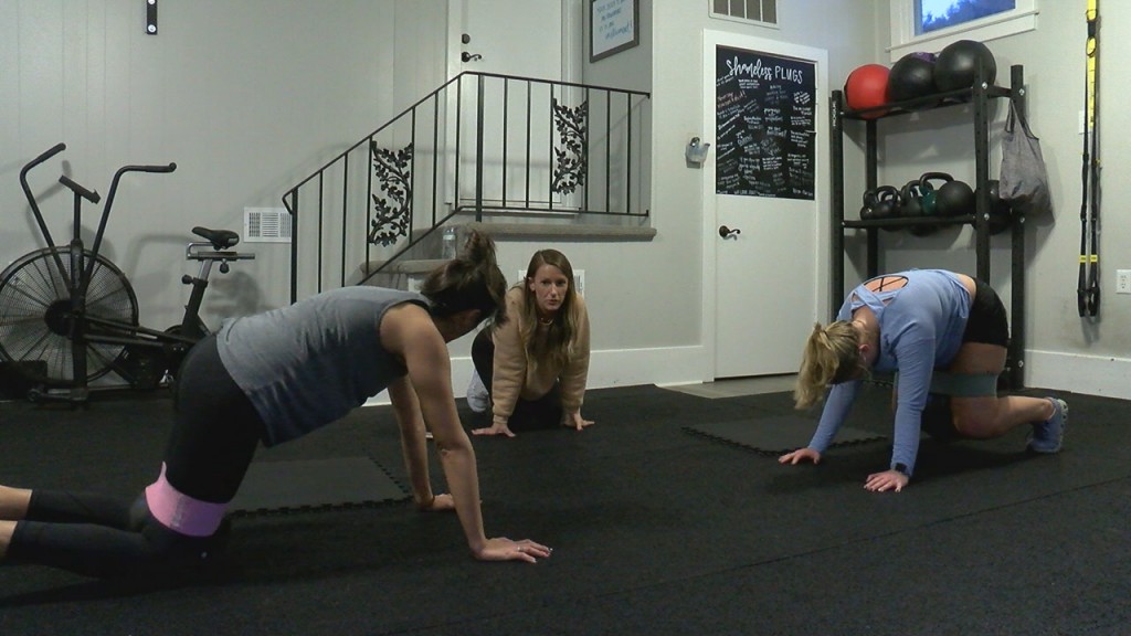 Sole Fitness 1