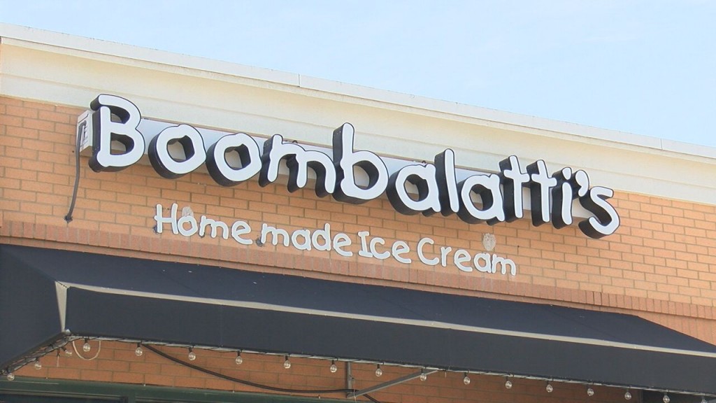 New Nc Law Impacts Local Ice Cream Shop In Wilmington