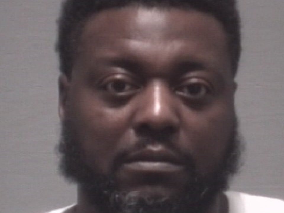 Wilmington Police: Man arrested on stolen vehicle charge - WWAYTV3