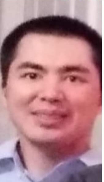 Wilmington Missing Man