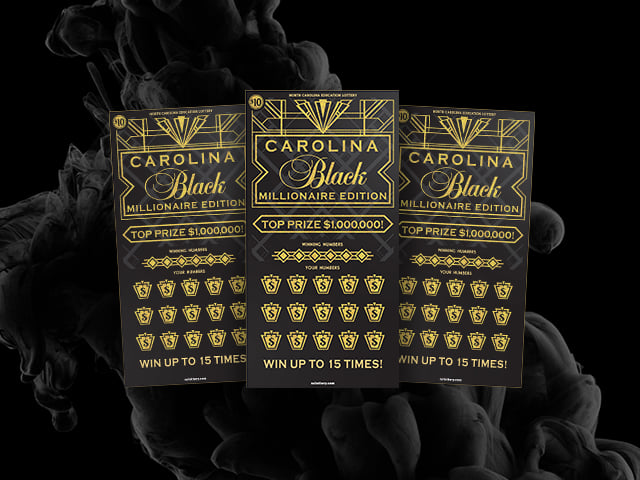 Carolina Black