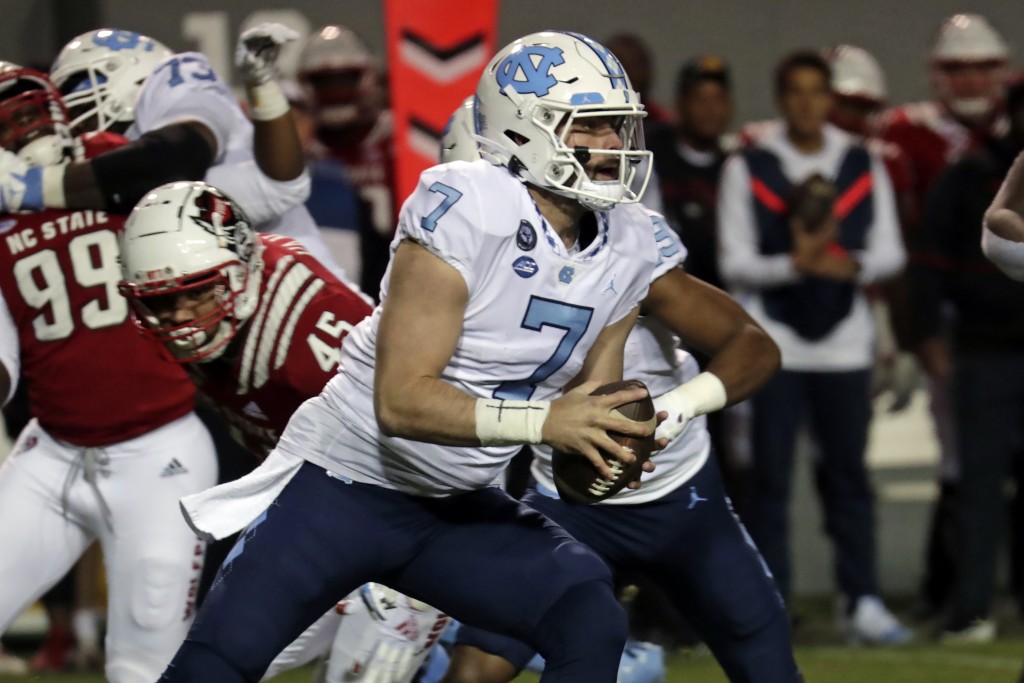 Dukes Mayo Bowl Preview Football