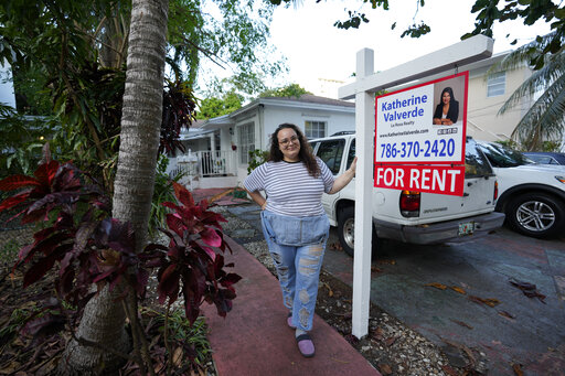Rents Reach ‘insane’ Levels Across Us With No End In Sight