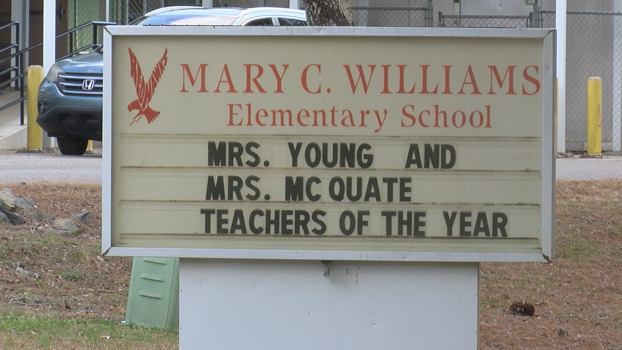 School construction projects nearly double in cost - WWAYTV3