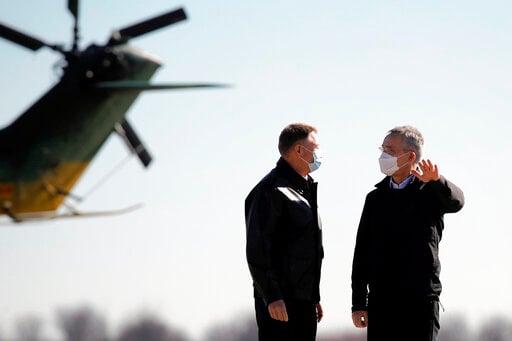 Ukraine Russia Crisis: What To Know About The Fears Of War