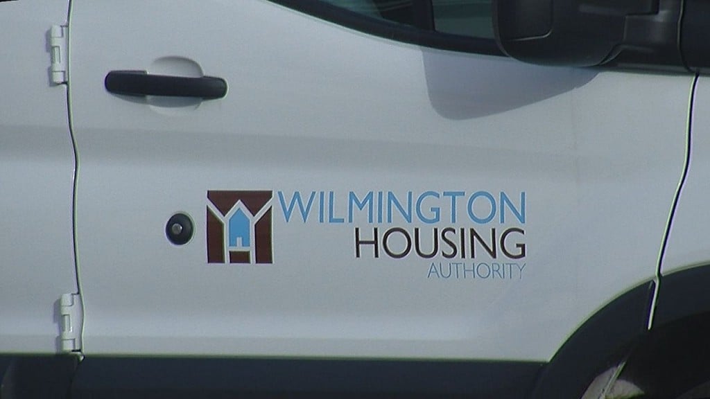 Wilmington Housing Authority