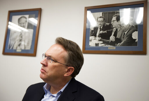 Ny Fed’s Williams: Rates Should Rise Steadily From March