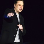 Spacex’s Elon Musk: 1st Orbital Starship Flight Maybe March
