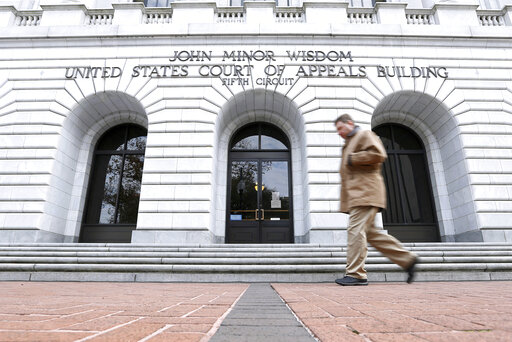 Vaccine Mandate For Federal Workers Blocked By 2nd Court