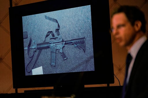 After $73m Win, Sandy Hook Families Zero In On Gun Marketing