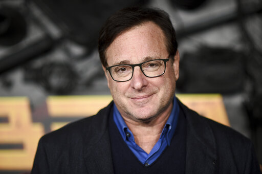 Family: Bob Saget Died After Accidental Blow To The Head