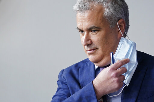 As Even Dem States Ease, Biden Begins Rethinking Covid Rules